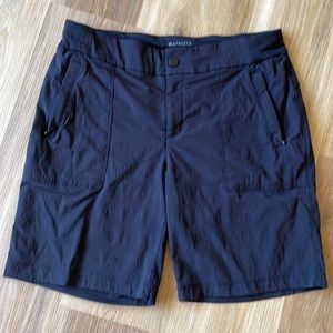 Athleta shorts